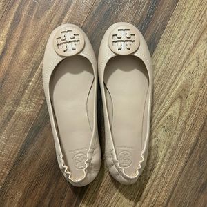 Tory Burch Ballet Flats